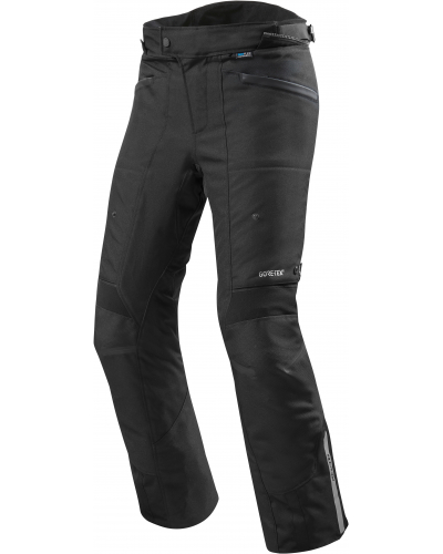 REVIT kalhoty NEPTUNE 2 GTX black