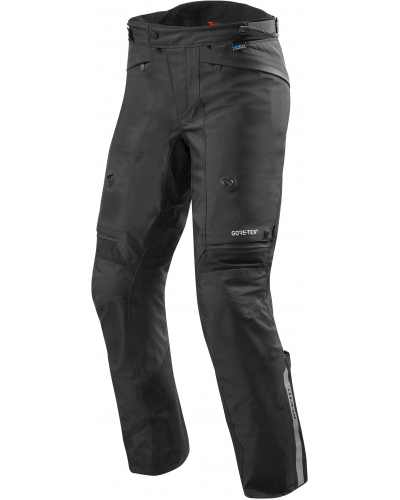 REVIT kalhoty POSEIDON 2 GTX black