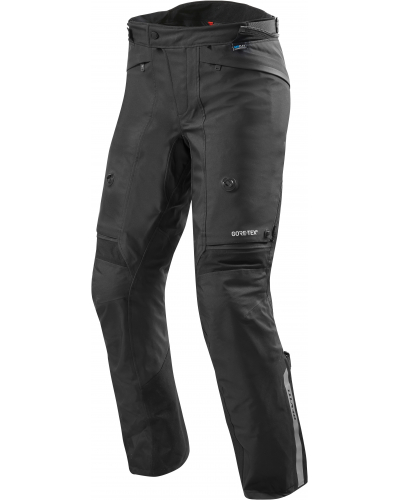 REVIT kalhoty POSEIDON 2 GTX Short black