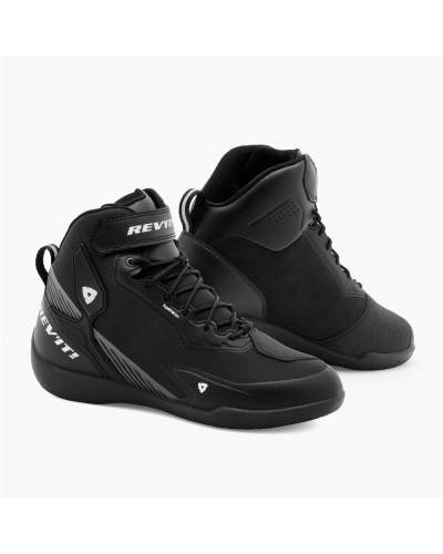 REVIT topánky G-FORCE 2 H2O dámske black/white
