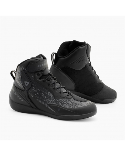 REVIT topánky G-FORCE 2 AIR black/anthracite