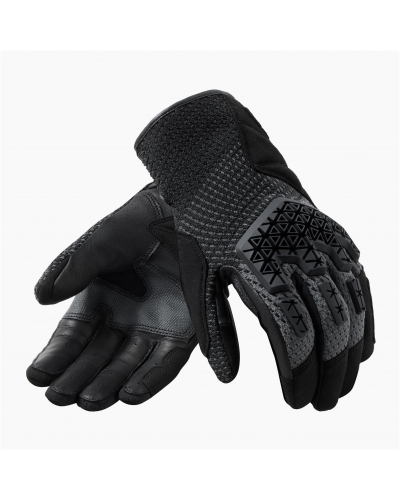 REVIT rukavice OFFTRACK 2 black