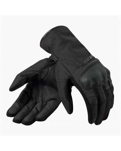 REVIT rukavice CROYDON H2O black