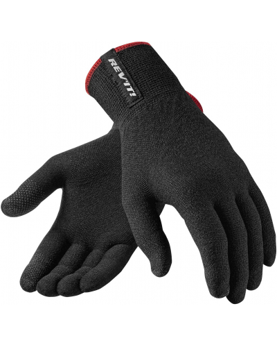 REVIT termo rukavice HELIUM black