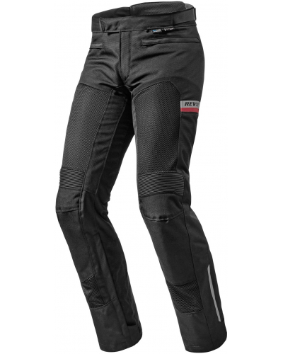 REVIT kalhoty TORNADO 2 Long black