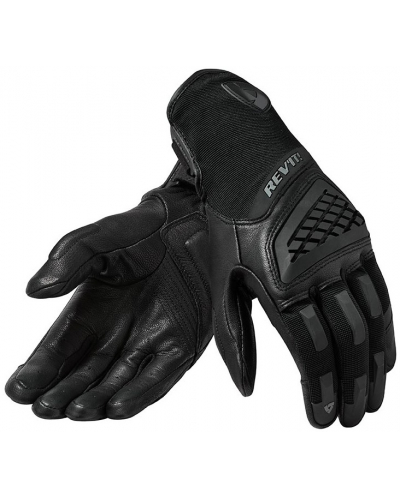 REVIT rukavice NEUTRON 3 dámske black