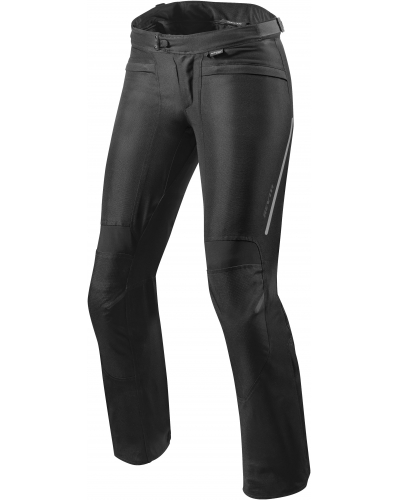 REVIT kalhoty FACTOR 4 dámské black