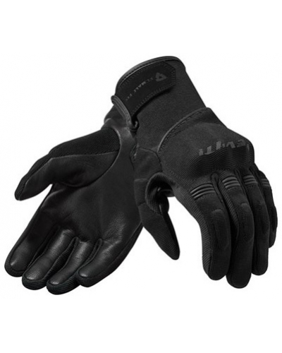 REVIT rukavice MOSCA dámské black
