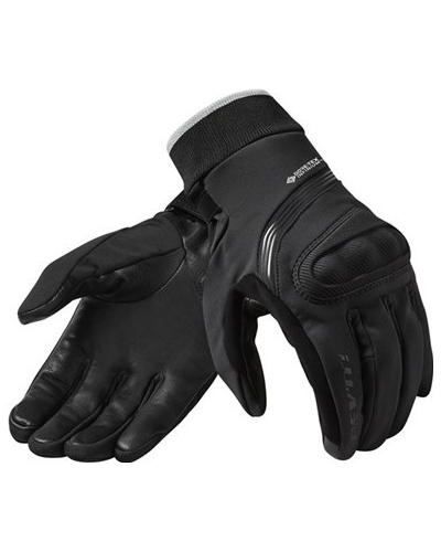REVIT rukavice CRATER 2 WSP dámske black