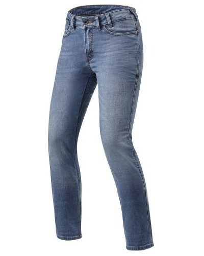 REVIT kalhoty VICTORIA SF Short dámské classic blue