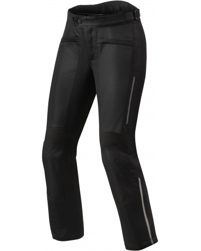 REVIT kalhoty AIRWAVE 3 dámské black