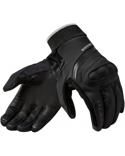 REVIT rukavice CRATER 2 WSP black