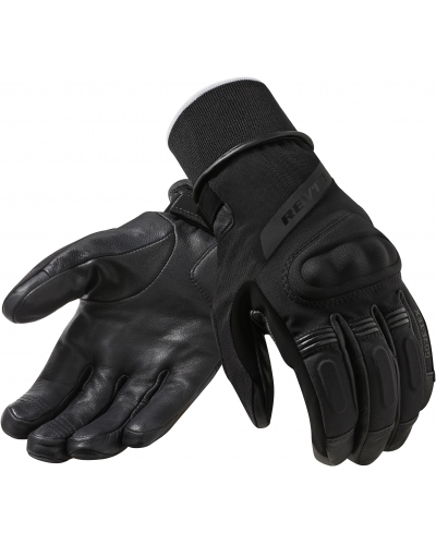 REVIT rukavice KRYPTONITE 2 GTX black