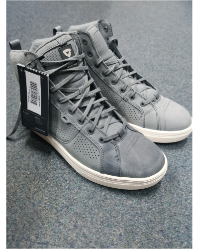 REVIT topánky ARROW light grey / white - II.akosť
