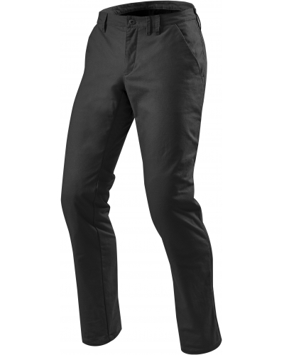 REVIT kalhoty ALPHA RF Short black