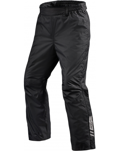REVIT kalhoty nepromok NITRIC 3 H2O black