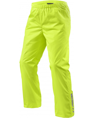 REVIT kalhoty nepromok ACID 3 H2O neon yellow