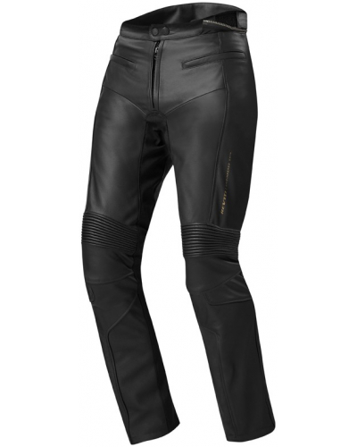 REVIT kalhoty MAVERICK EVO black