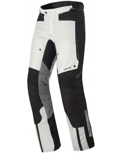 REVIT kalhoty DEFENDER PRO GTX grey/black