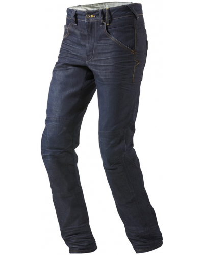 REVIT kalhoty jeans CAMPO dark blue