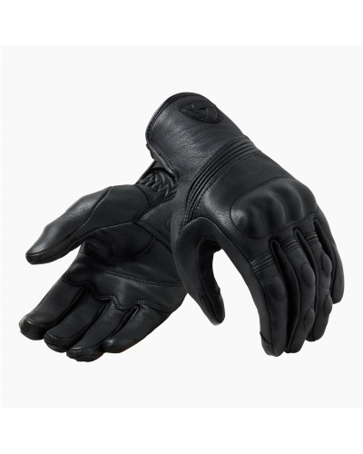 REVIT rukavice HAWK dámske black