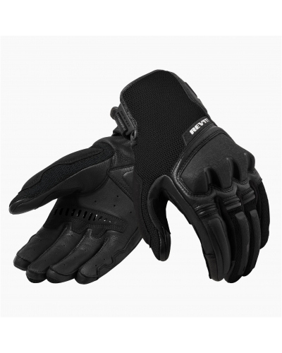 REVIT rukavice DUTY black