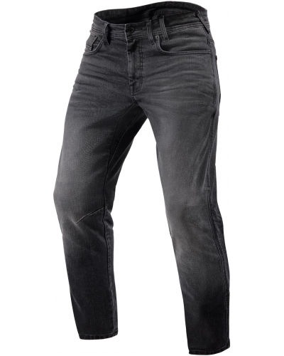 REVIT nohavice jeans DETROIT 2 TF medium grey used