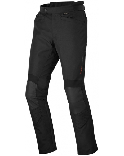 REVIT kalhoty FACTOR 3 Long black