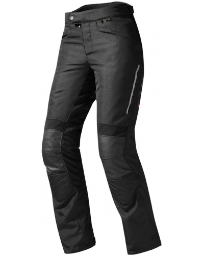 REVIT kalhoty FACTOR 3 Short dámské black