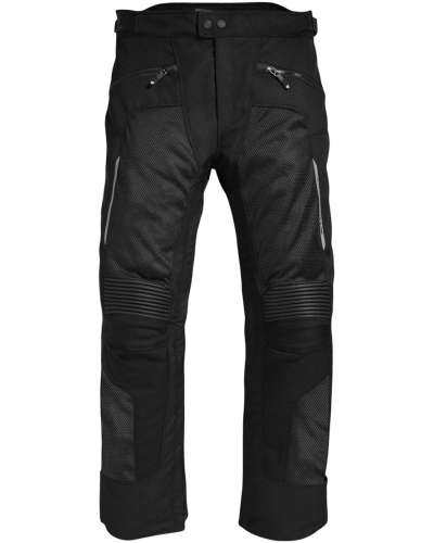 REVIT kalhoty TORNADO Long black