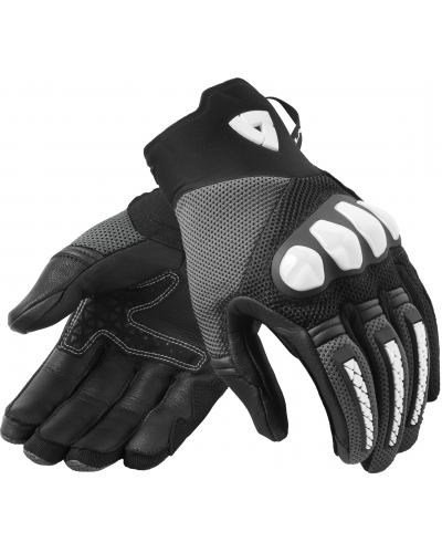 REVIT rukavice SPEEDART AIR black/white