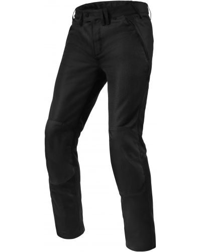 REVIT kalhoty ECLIPSE 2 Long black