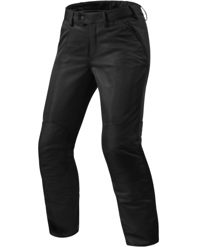 REVIT kalhoty ECLIPSE 2 Short dámské black