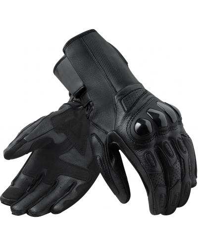 REVIT rukavice METIS 2 black