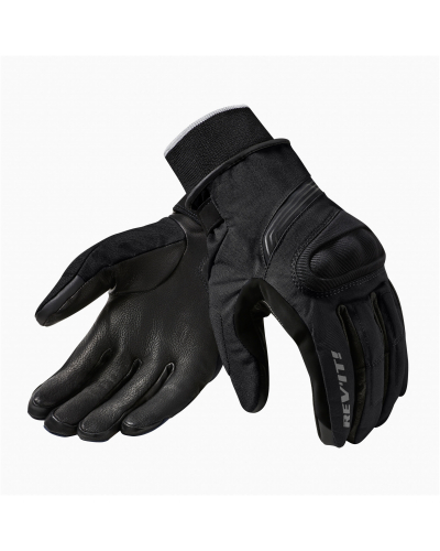 REVIT rukavice HYDRA 2 H2O dámske black