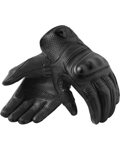 REVIT rukavice MONSTER 3 black