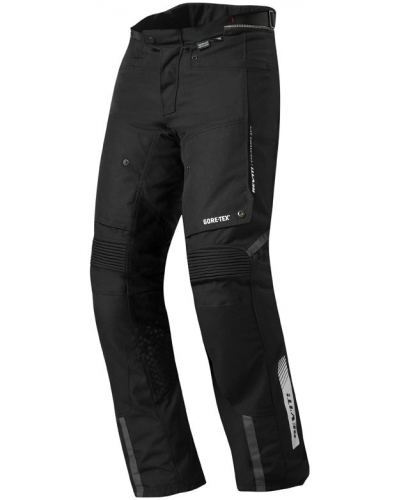 REVIT kalhoty DEFENDER PRO GTX Long black