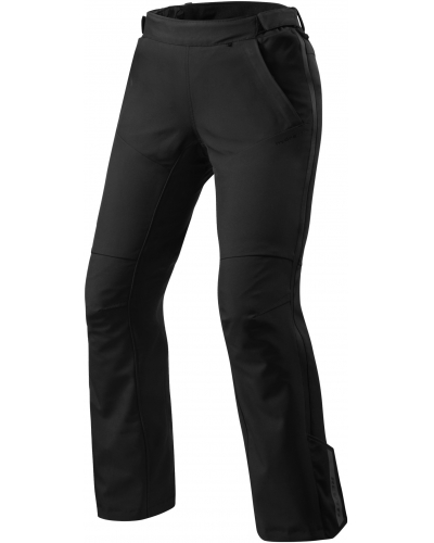 REVIT kalhoty AIRWAVE 3 Long dámské black