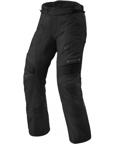 REVIT kalhoty POSEIDON 3 GTX Short black