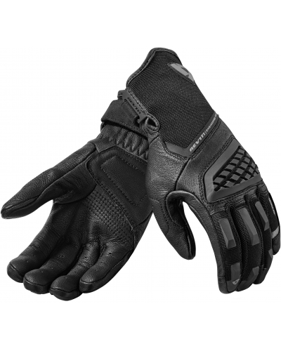 REVIT rukavice NEUTRON 2 dámské black