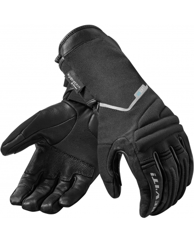 REVIT rukavice DRIFTER 2 H2O dámske black