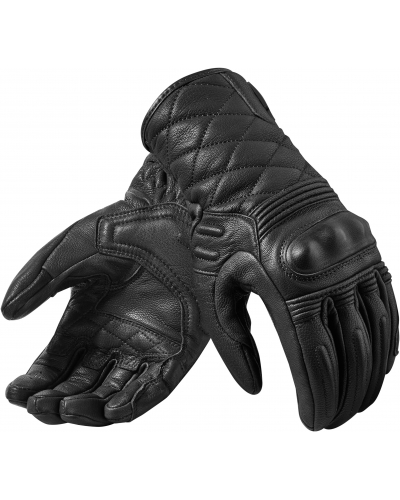 REVIT rukavice MONSTER 2 dámské black