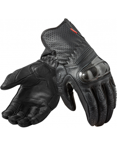 REVIT rukavice CHEVRON 2 dámské black