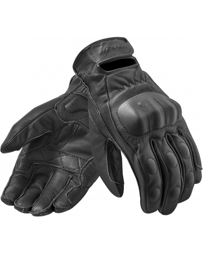 REVIT rukavice COOPER black