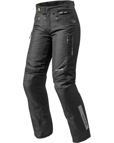 REVIT kalhoty NEPTUNE GTX Long dámské black