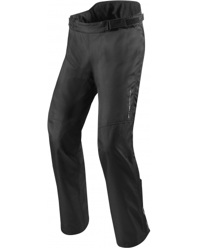 REVIT kalhoty VARENNE Short black