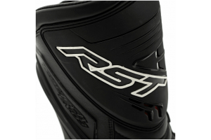 RST topánky Tract EVO III SPORT CE WP 2102 black
