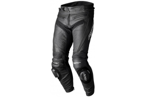 RST kalhoty TRACTECH EVO 5 CE 3465 short black/black/black