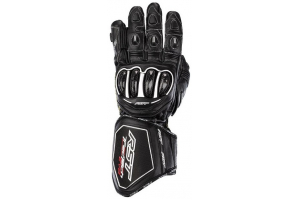RST rukavice TRACTECH EVO 4 3495 dámske black/black/black