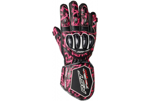 RST rukavice TRACTECH EVO 4 2666 dazzle pink